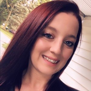 Meet your Posher, Terri